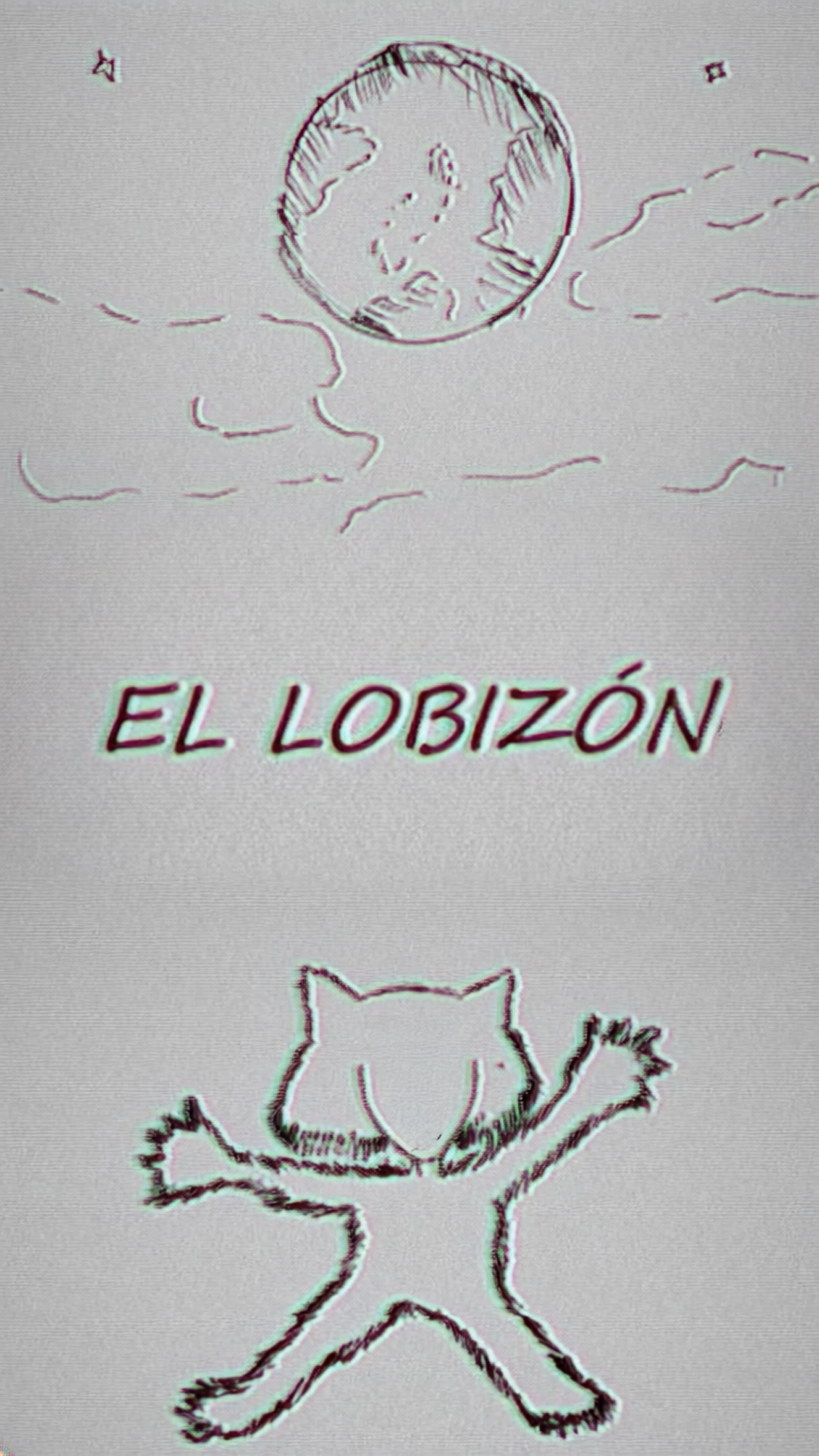 El lobizón - Comunidad Educativa Creciendo Juntos